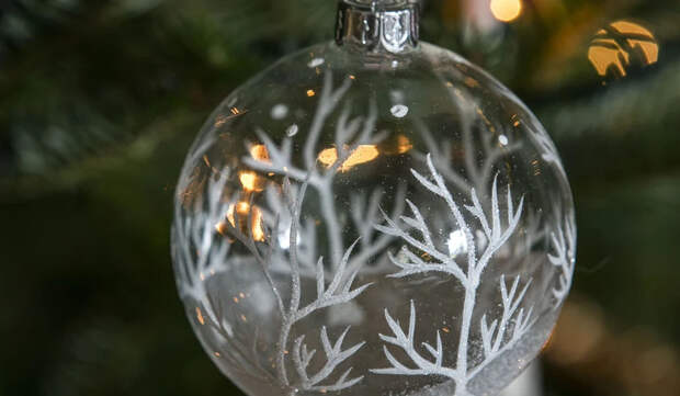 Как украсить елку в 2024 году, чтобы угодить Зеленому Дракону