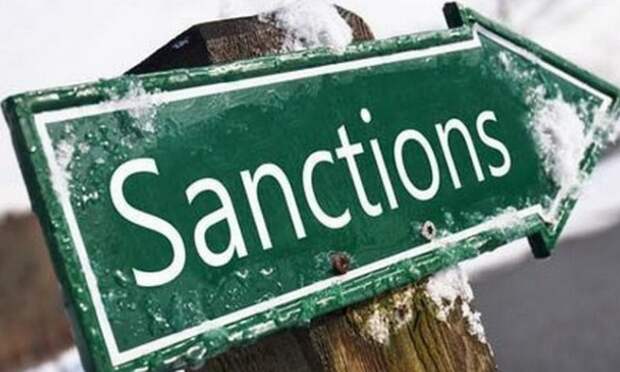 Европейские судоходные компании обесценивают санкции против РФ