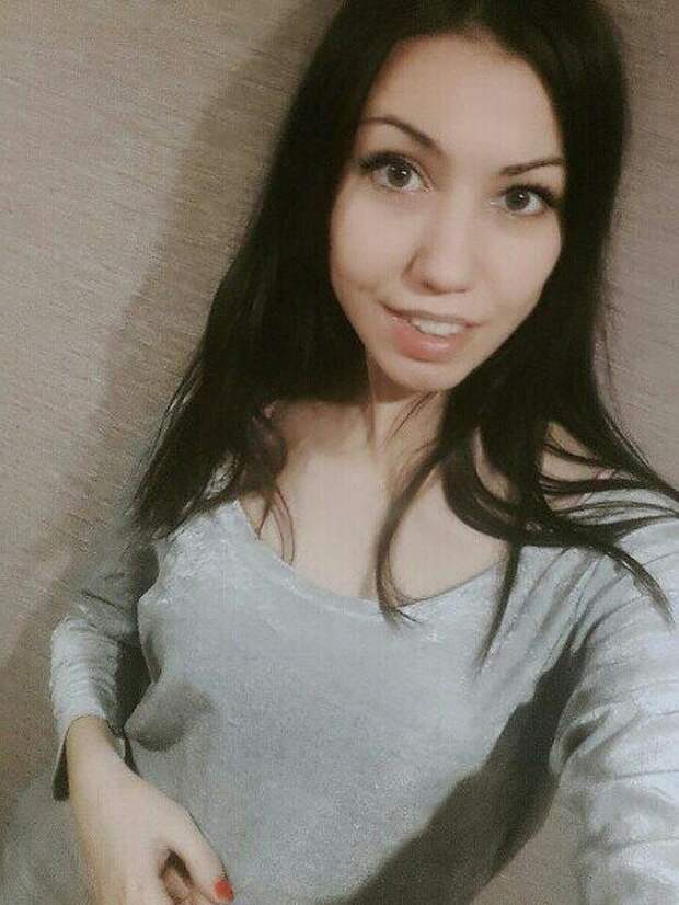 Приятные девушки из сети