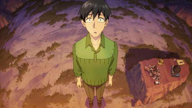 «Кулинарные скитания в параллельном мире» — фантастический гастротур для тех, кому нужен отпуск