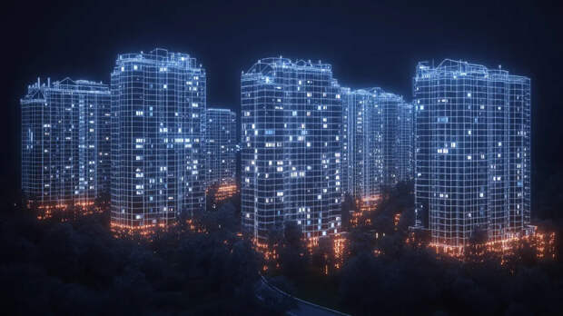 Краснодарский край: откроются 50 новых гостиниц к 2026 году