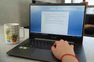 Вебинар о ведении бизнеса состоится на сайте университета управления. Фото: Денис Кондратьев