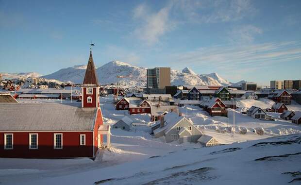 Александр Широкорад: Не будет Трамп воевать Гренландию — лишний геморрой ему ни к чему