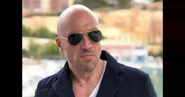 Дмитрий Нагиев попал в «стоп-лист» киноиндустрии из-за своих высказываний о СВО