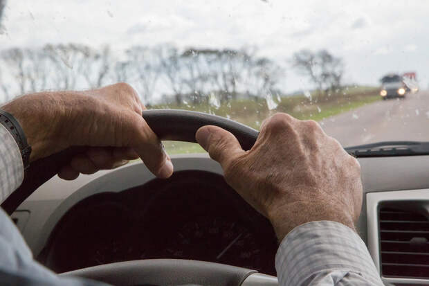 Обложка © Shutterstock / FOTODOM / Ignacio Javier Bidart