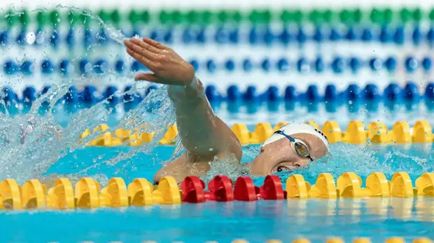 Казань примет ЧЕ по плаванию на короткой воде и ЧЕ по водным видам спорта