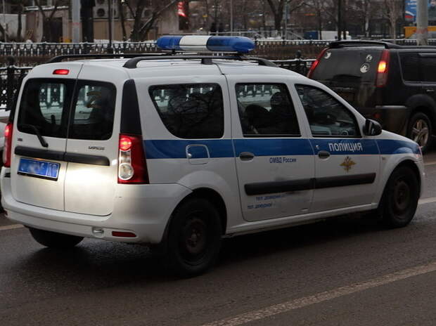 Водителям грозит уголовное преследование за отметки патрулей ГИБДД в навигаторах