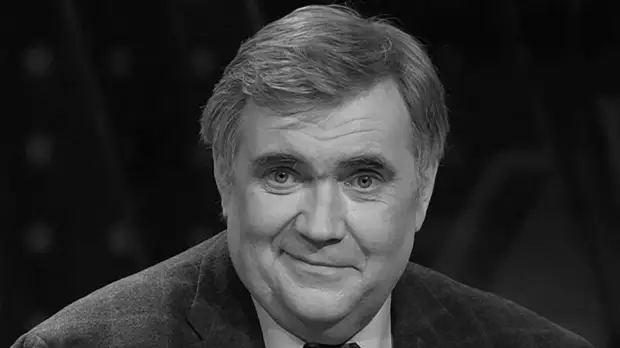 Генич: трудно говорить о Розанове в прошедшем времени и без улыбки