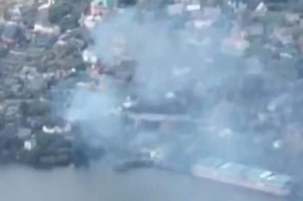 В Херсоне люди с оружием устанавливают контроль, — координатор николаевского подполья