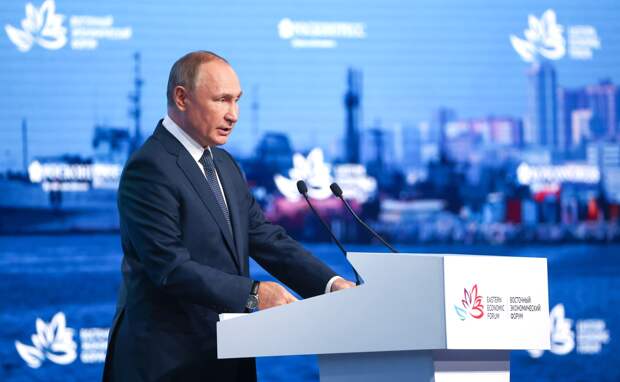 Путин сделал важное заявление о США, — Global Times