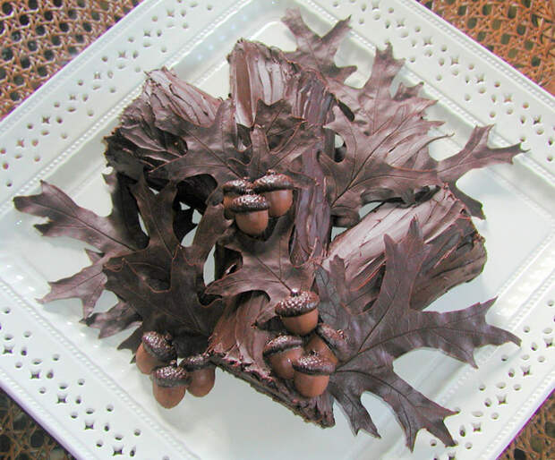 Самая изысканная кухня мира