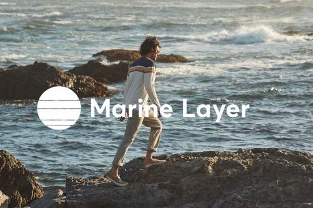 7 New Shirts And Shorts Releases From Marine Layer We're Liking Right Now