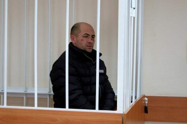 Убийца продавца из магазина «Калинка»: Я выпил пиво под наркотиками, убил неосознанно