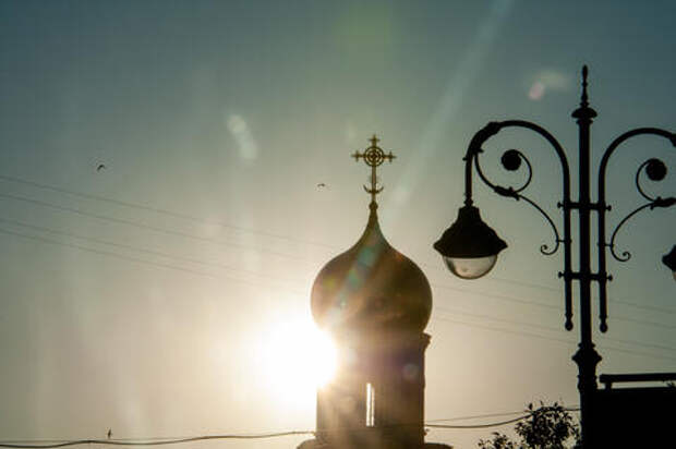 Страстная неделя началась у православных верующих: в чем суть