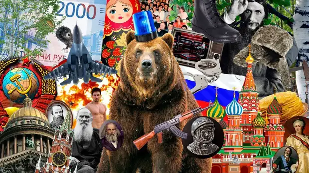 Наборы оригинальных обоев 3