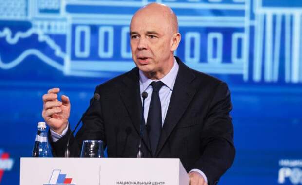 Силуанов предупреждает: Минфин и налоговая будут лучше считать доходы бизнеса и граждан