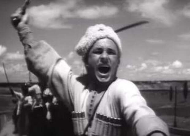 Комбриг Иван Кочубей. Страшный для белых, неудобный для красных