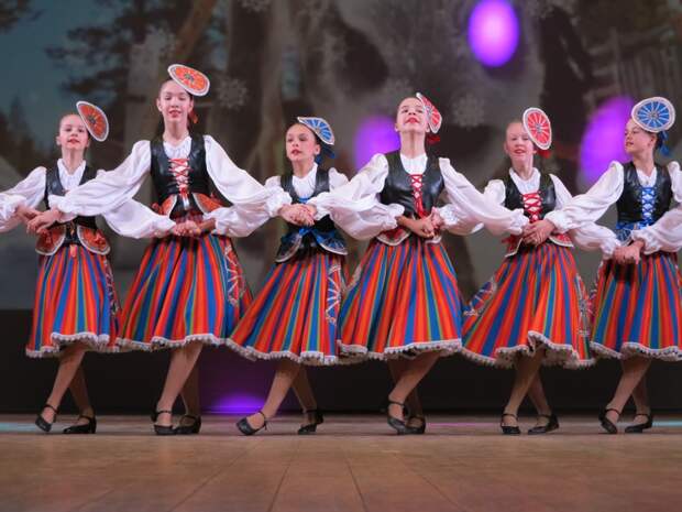 Мой дом - Москва