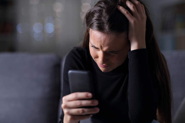 Мошенники обманывают туляков под видом госучреждений, запрашивая код из SMS для записи