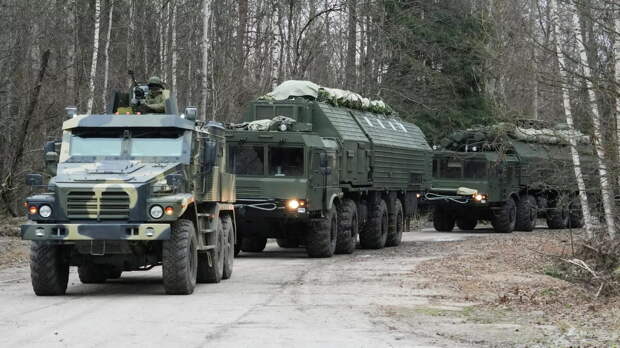 Громкое и «опасное» заявление сделали в Германии об «Орешнике»