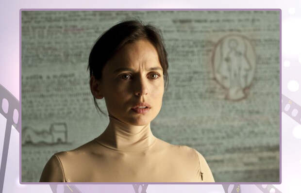 Кадр из фильма «Кожа, в которой я живу». Кадр из фильма «Кожа, в которой я живу».