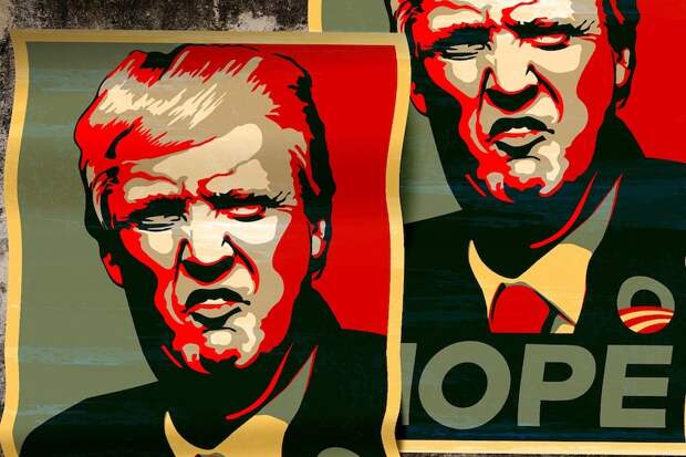 Трамп намерен добиться пересчета голосов в шести ключевых штатах Трамп намерен добиться пересчета голосов в шести ключевых штатах