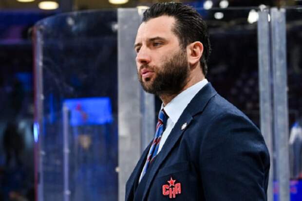 СМИ: Ротенберг покидает СКА