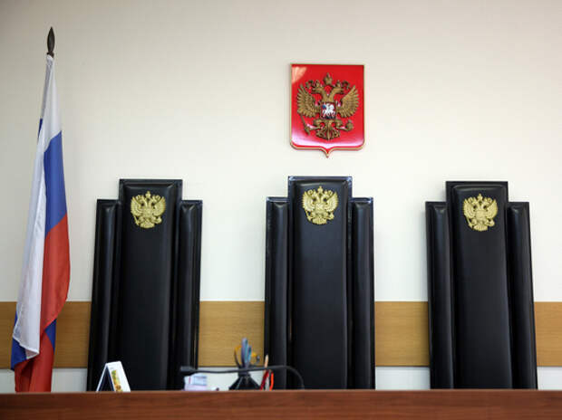 Объявивший себя пацифистом петербуржец не убедил суд в ненависти к войне