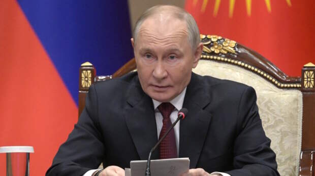 Освобождение исторических земель России дипломатией или военным путем: о чем говорил Путин на заседании коллегии Минобороны