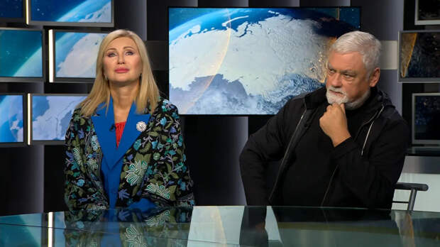 СМЕРШ и духовное возрождение: почему русские люди ждут правды, а не сказок