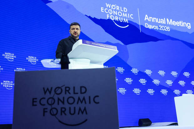 Зеленский заявил о готовности документов по окончанию конфликта