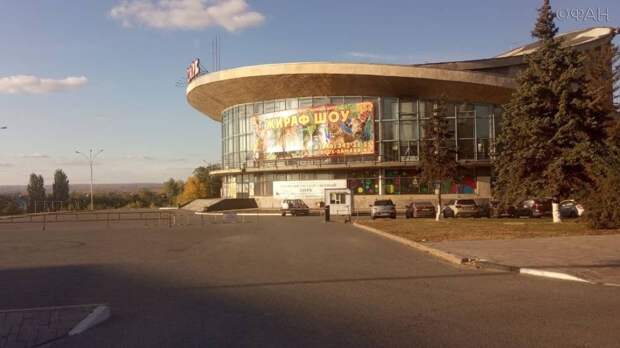 Цирк в Самаре отправили на каникулы и лишили статуса культурного наследия