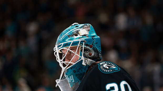 28 сейвов Аскарова и передача Орлова помогли «Сан-Хосе» обыграть «Анахайм»