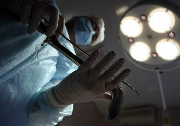 Патриарх Кирилл призвал запретить аборты в российских частных клиниках