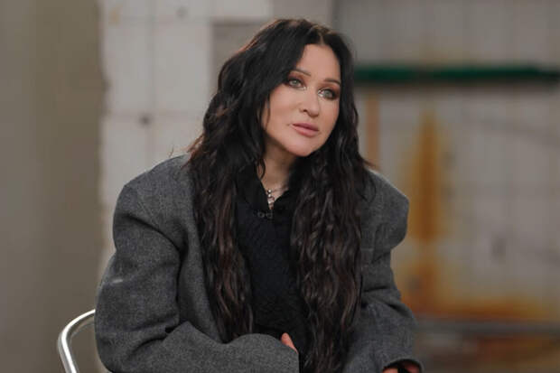 Певица Линда заявила Собчак, что Фадеев не должен просить у нее прощения