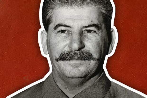 Как Сталин узнал о "мародерстве" Суслова, и как эта ситуация разрулилась