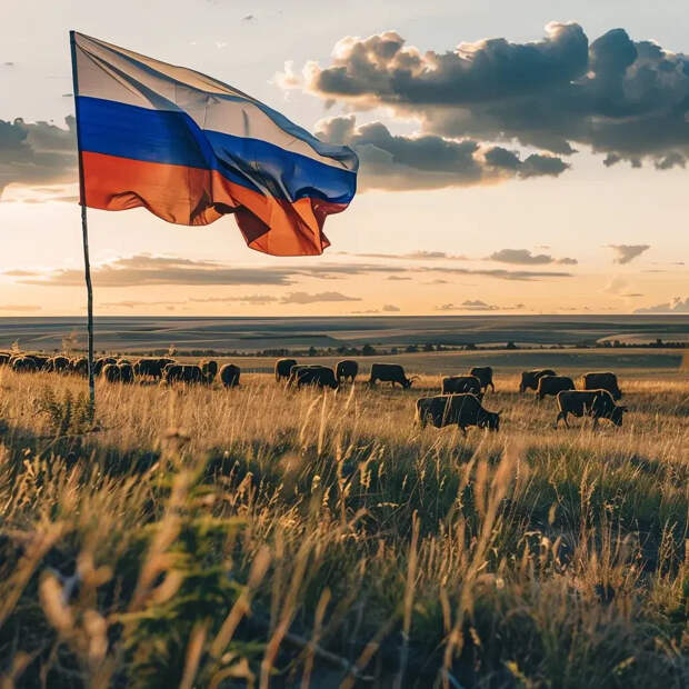 "Русская Монголия": Калмыкия стала одним из главных туртрендов 2026 года