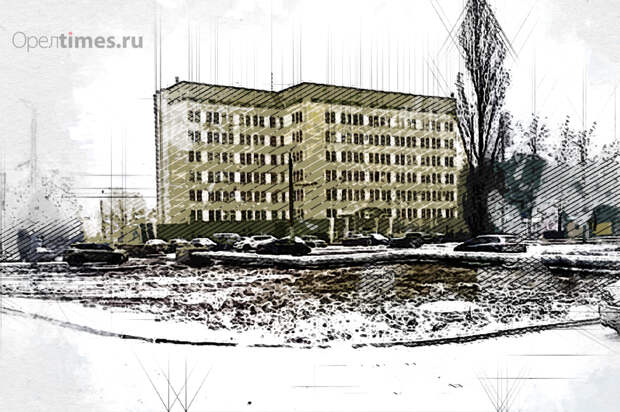 В орловском депздраве опровергли слухи о передаче больницы Боткина под военный госпиталь