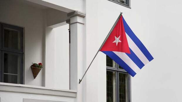 Трамп ужесточает политику США против Кубы: от туризма до экономического эмбарго