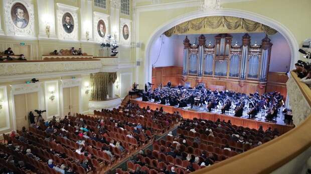 В московской консерватории впервые представят «Лебединое озеро» по мотивам средневековых легенд