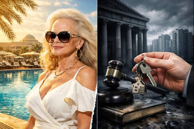 Билет в один конец? Почему россияне боятся, что Долина отправится вслед за Пугачевой