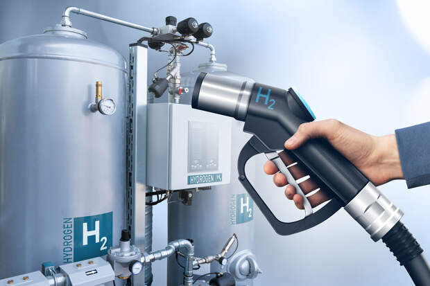 ПНИПУ: разработан уникальный материал для водородной инфраструктуры