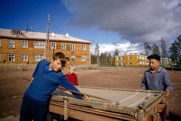 Фото родом из СССР СССР, факты, фото