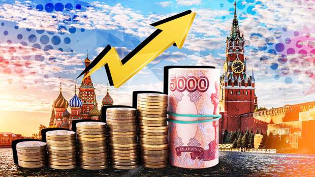 Марцинкевич: незаконные антироссийские санкции вынудили страны мира избавиться от доллара
