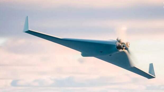 "Засветился в Харькове": Алехин рассказал про уничтожение ЗРК Patriot помощью БПЛА "Италмас"