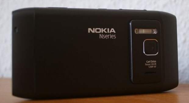Nokia