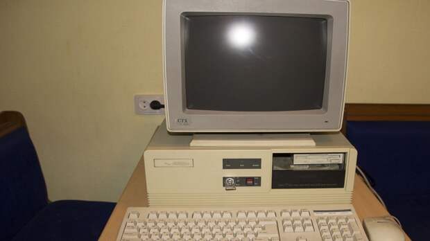Кто обогатился на компьютерах в конце 80-х