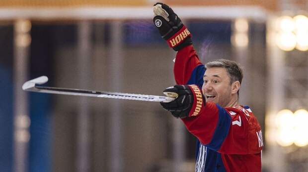 Ледовая битва легенд и выставка олимпийских побед: как Норильск отметит 80-летие хоккея