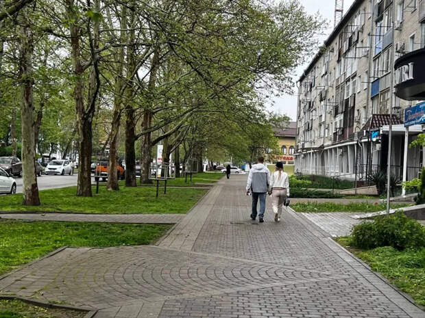 Шорты доставать рано: синоптики раскрыли, какую свинью подложит нам майская погода