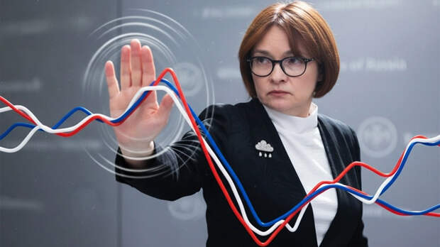 Внуки не говорят по-русски, близкие - за границей: Семья Эльвиры Набиуллиной. Тайн нет